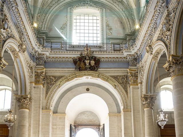 Il matrimonio di Martina e Salvatore a Modica, Ragusa 124