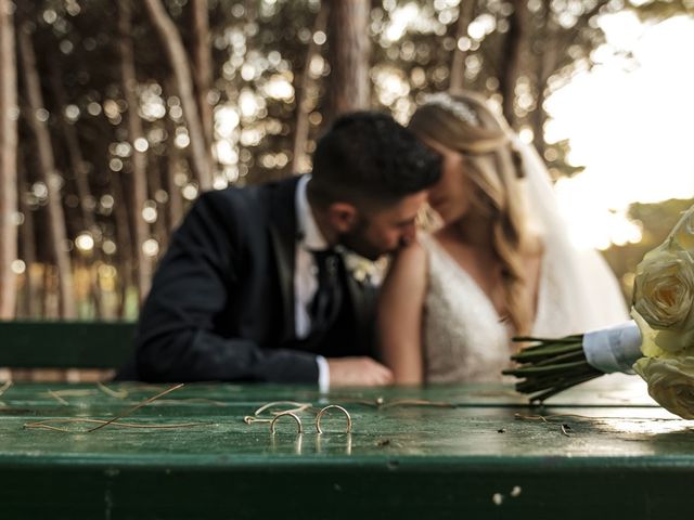 Il matrimonio di Martina e Salvatore a Modica, Ragusa 157