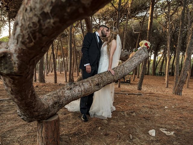 Il matrimonio di Martina e Salvatore a Modica, Ragusa 161