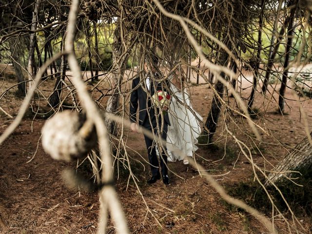 Il matrimonio di Martina e Salvatore a Modica, Ragusa 164