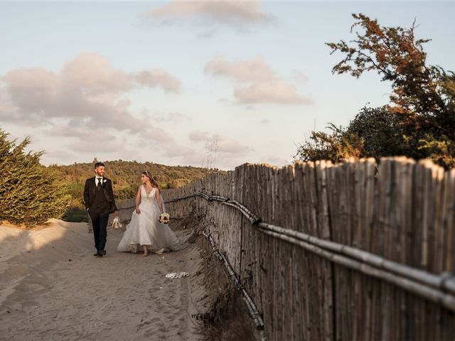 Il matrimonio di Martina e Salvatore a Modica, Ragusa 166