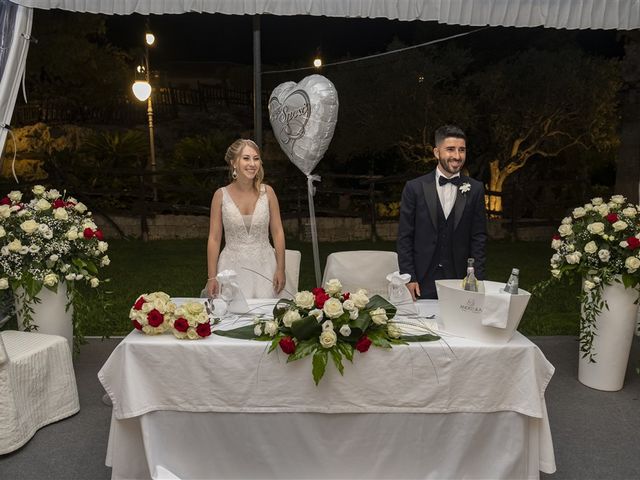 Il matrimonio di Martina e Salvatore a Modica, Ragusa 190