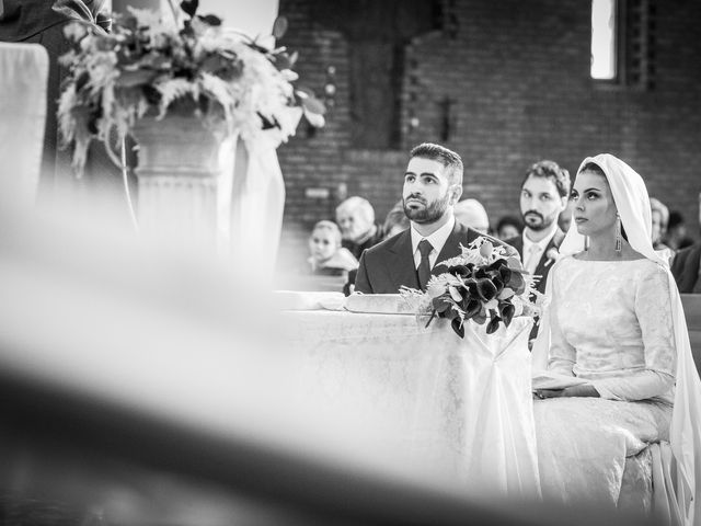 Il matrimonio di Carlotta e Riccardo a Riccione, Rimini 19