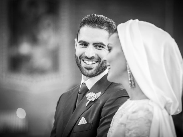 Il matrimonio di Carlotta e Riccardo a Riccione, Rimini 21