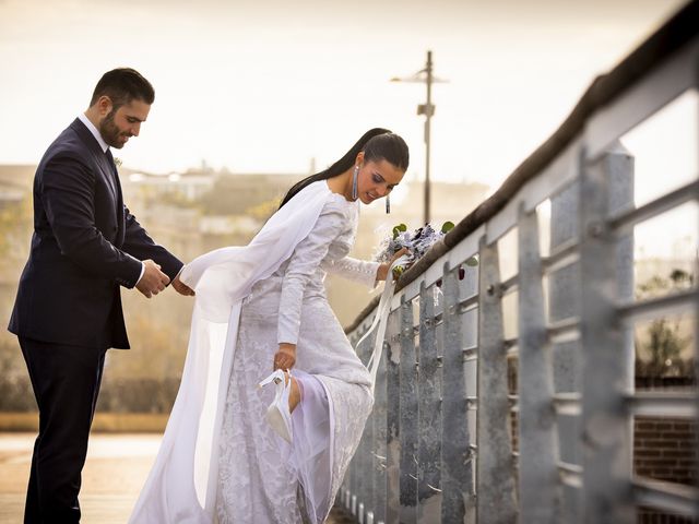 Il matrimonio di Carlotta e Riccardo a Riccione, Rimini 23