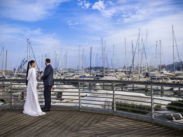 Il matrimonio di Carlotta e Riccardo a Riccione, Rimini 27