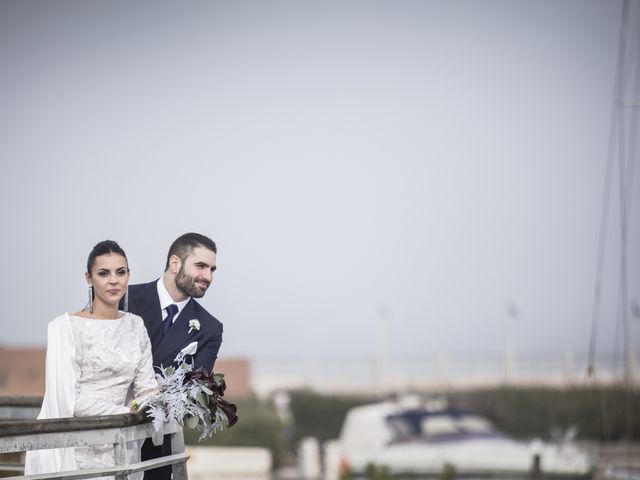 Il matrimonio di Carlotta e Riccardo a Riccione, Rimini 28