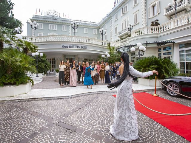 Il matrimonio di Carlotta e Riccardo a Riccione, Rimini 32