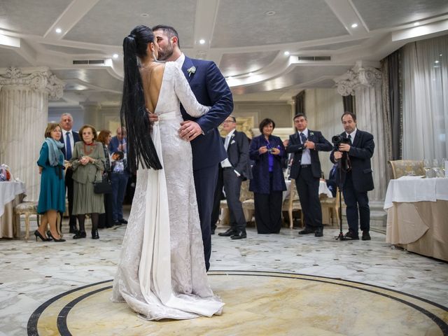 Il matrimonio di Carlotta e Riccardo a Riccione, Rimini 37