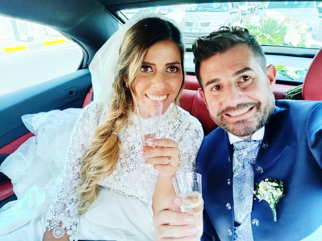 Il matrimonio di Caterina e Alessandro a Acireale, Catania 2