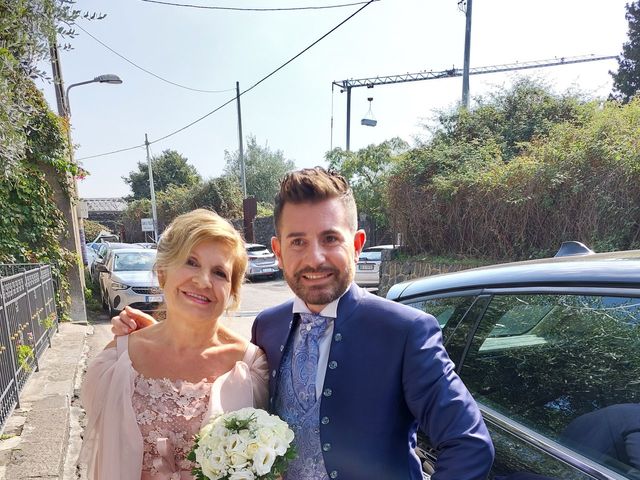 Il matrimonio di Caterina e Alessandro a Acireale, Catania 3