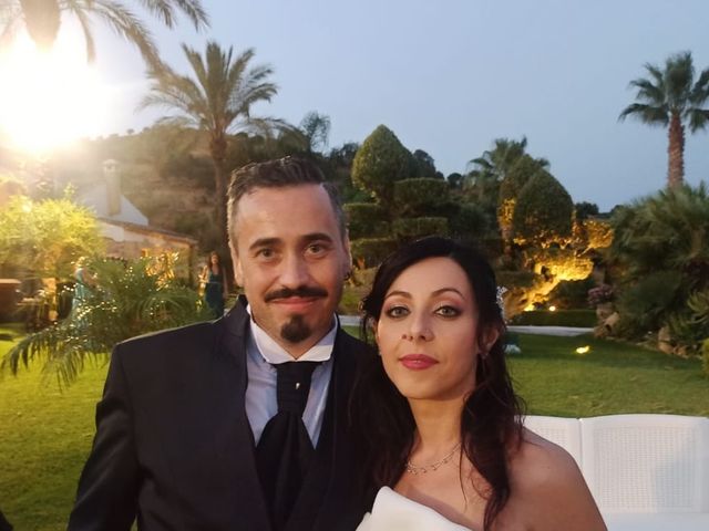 Il matrimonio di Patrizia e Andrea a Trapani, Trapani 1