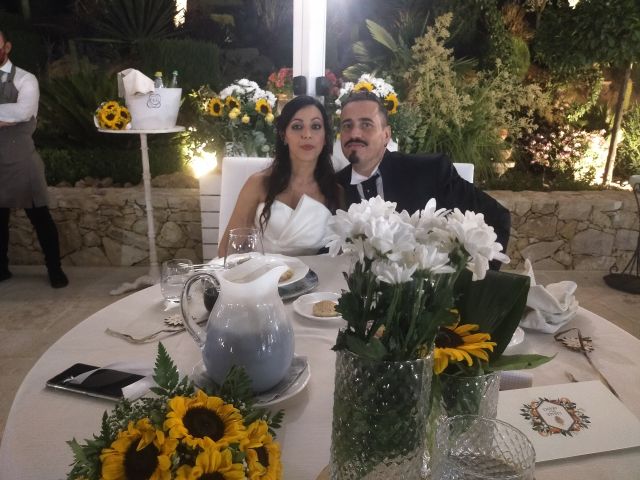 Il matrimonio di Patrizia e Andrea a Trapani, Trapani 4