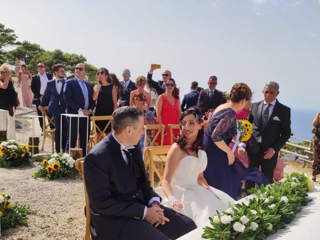 Il matrimonio di Patrizia e Andrea a Trapani, Trapani 5