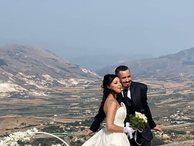 Il matrimonio di Patrizia e Andrea a Trapani, Trapani 7