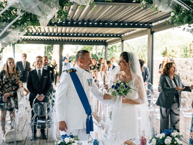 Il matrimonio di Nicola e Francesca a Cappella Maggiore, Treviso 20