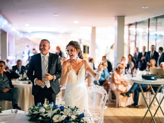 Il matrimonio di Nicola e Francesca a Cappella Maggiore, Treviso 2