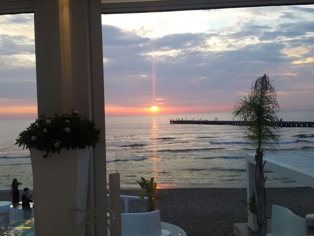 Il matrimonio di Federico e Carolina a Monte di Procida, Napoli 2