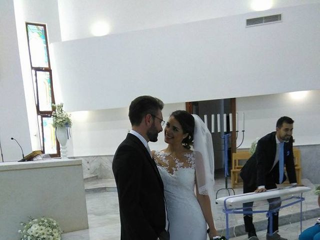 Il matrimonio di Federico e Carolina a Monte di Procida, Napoli 6