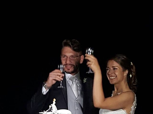 Il matrimonio di Federico e Carolina a Monte di Procida, Napoli 13