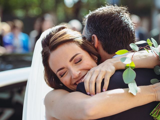 Il matrimonio di Fabrizio e Monia a Rimini, Rimini 15