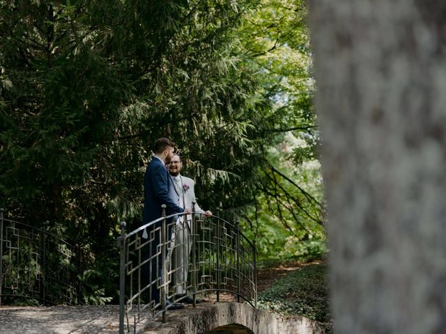 Il matrimonio di Valerio e Lorenzo a Reggio nell&apos;Emilia, Reggio Emilia 27