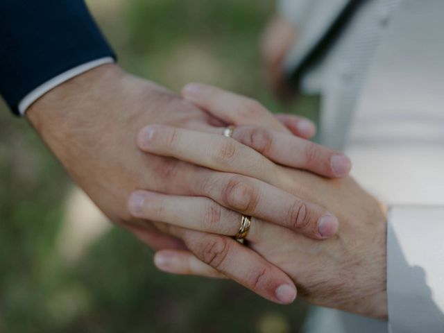 Il matrimonio di Valerio e Lorenzo a Reggio nell&apos;Emilia, Reggio Emilia 31