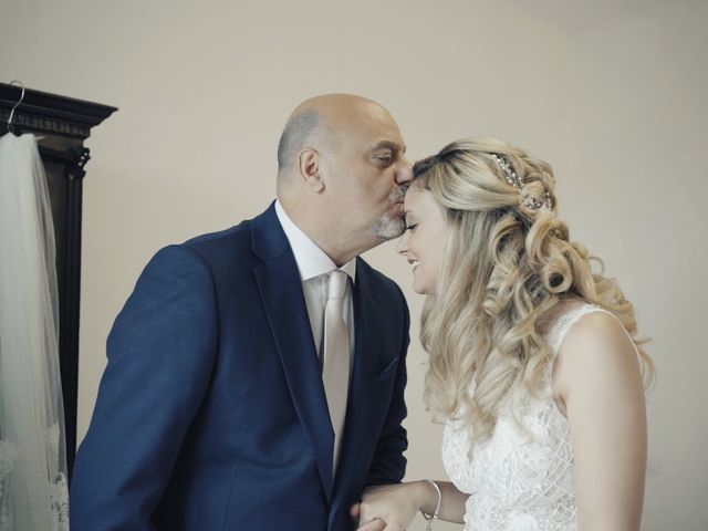 Il matrimonio di Andrei e Simona a Albisola Superiore, Savona 9