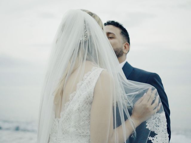 Il matrimonio di Andrei e Simona a Albisola Superiore, Savona 26