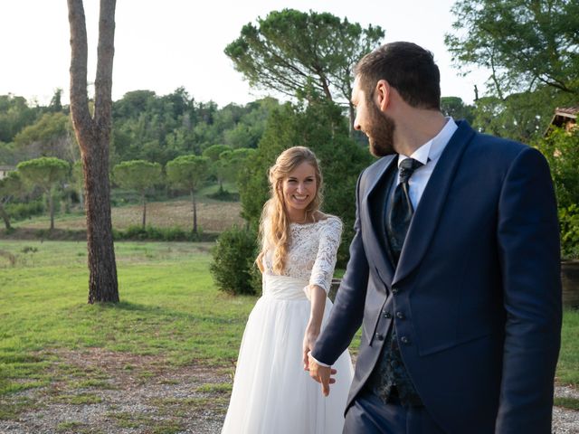 Il matrimonio di Matteo e Francesca a Faenza, Ravenna 65