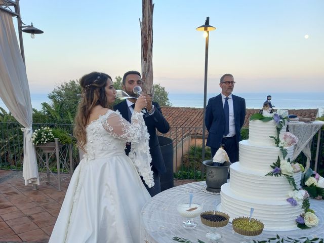 Il matrimonio di Rosario  e Eleonora a Catania, Catania 3