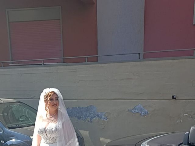 Il matrimonio di Andrea e Sabrina a Adrano, Catania 12