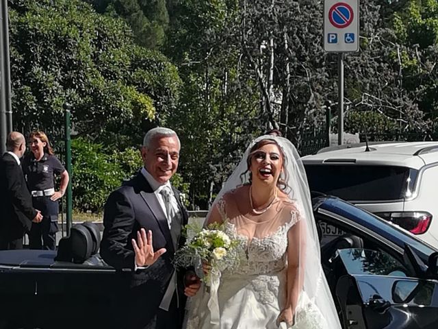 Il matrimonio di Andrea e Sabrina a Adrano, Catania 13