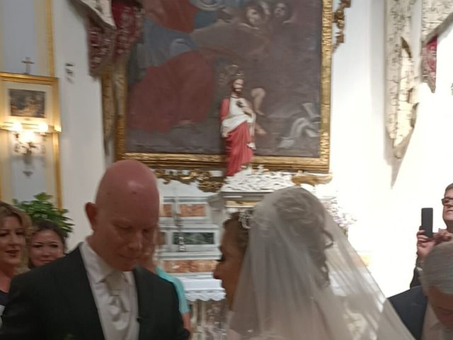 Il matrimonio di Andrea e Sabrina a Adrano, Catania 14