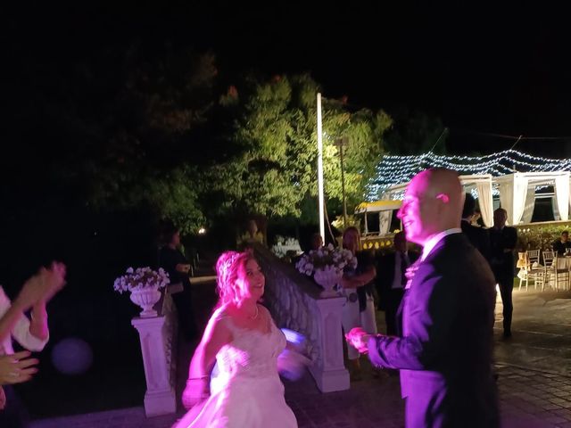 Il matrimonio di Andrea e Sabrina a Adrano, Catania 21