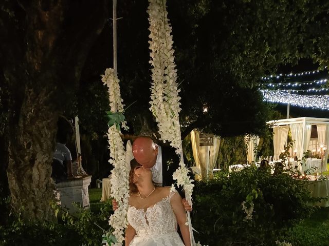 Il matrimonio di Andrea e Sabrina a Adrano, Catania 23