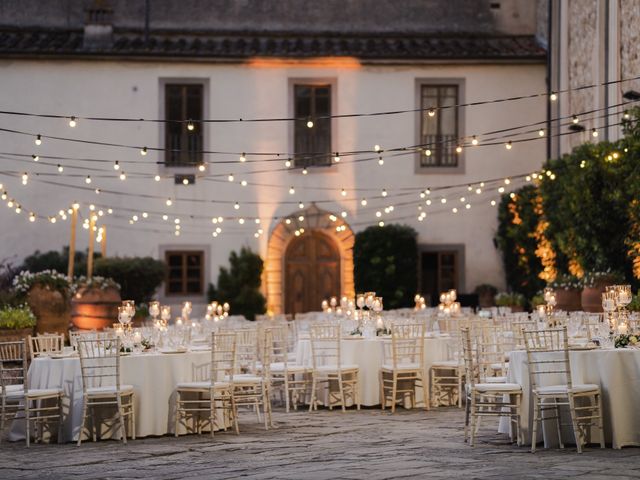 Il matrimonio di Federica e Emanuele a Montemurlo, Prato 30