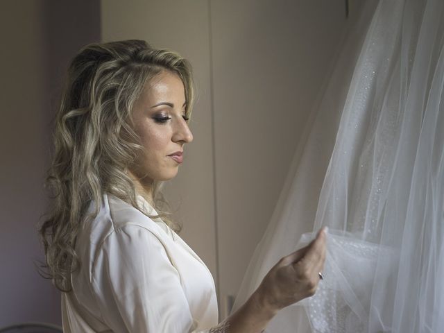 Il matrimonio di Lucia e Giuseppe a Pisa, Pisa 3