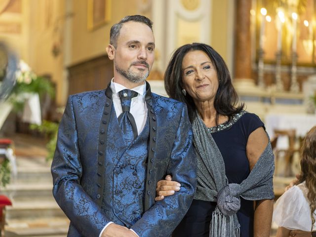 Il matrimonio di Lucia e Giuseppe a Pisa, Pisa 5