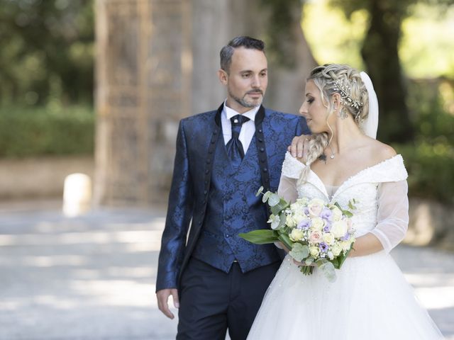 Il matrimonio di Lucia e Giuseppe a Pisa, Pisa 18