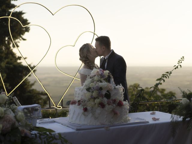 Il matrimonio di Lucia e Giuseppe a Pisa, Pisa 28