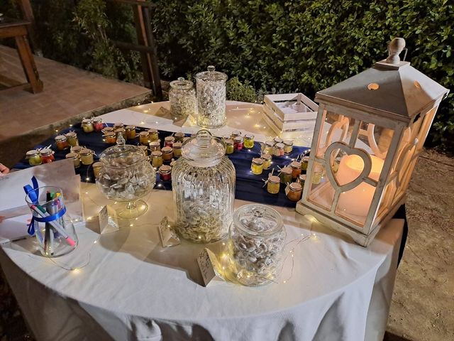 Il matrimonio di Claudio e Michela  a Borgo San Lorenzo, Firenze 8