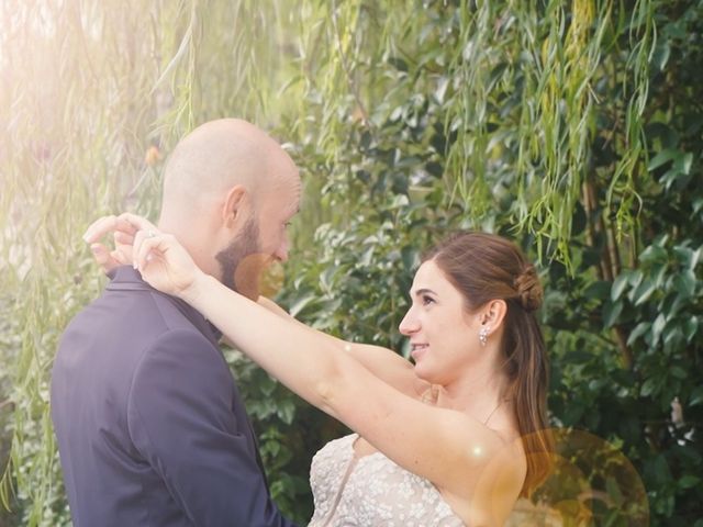 Il matrimonio di Cristian e Angelica a Longiano, Forlì-Cesena 2