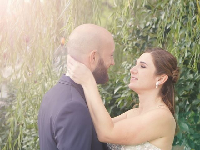 Il matrimonio di Cristian e Angelica a Longiano, Forlì-Cesena 6