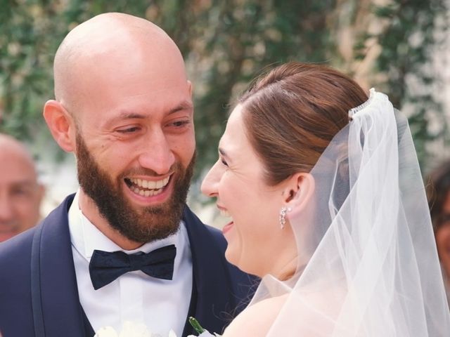 Il matrimonio di Cristian e Angelica a Longiano, Forlì-Cesena 16