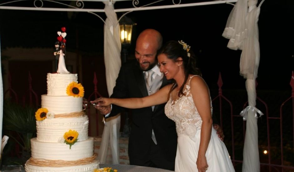 Il matrimonio di Fabiana  e Giovanni a Rossano, Cosenza