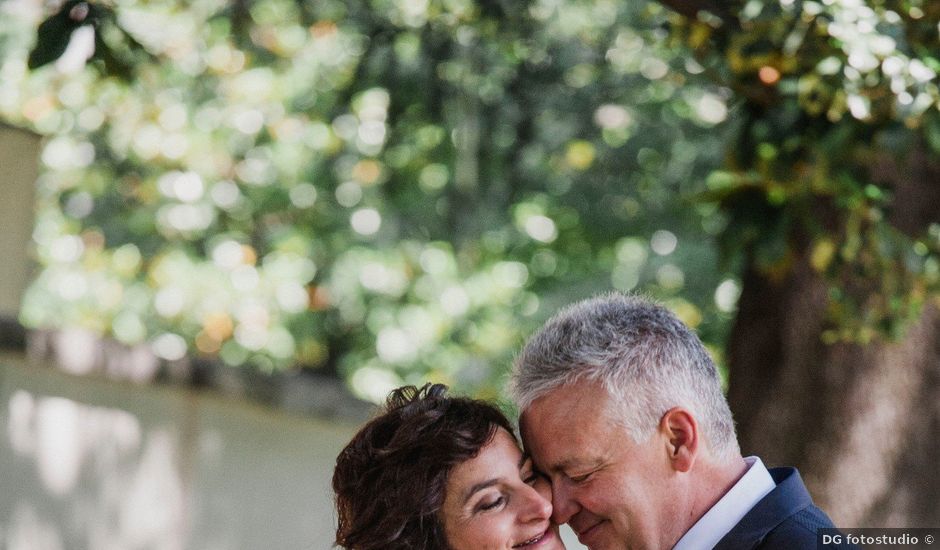 Il matrimonio di Stefano e Barbara a Busto Arsizio, Varese