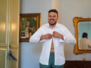 Le nozze di Giulia e Simone 3