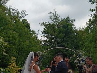 Le nozze di Camilla e Matteo 2