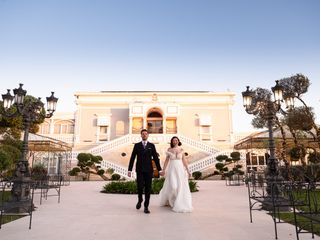 Le nozze di Emma e Vito